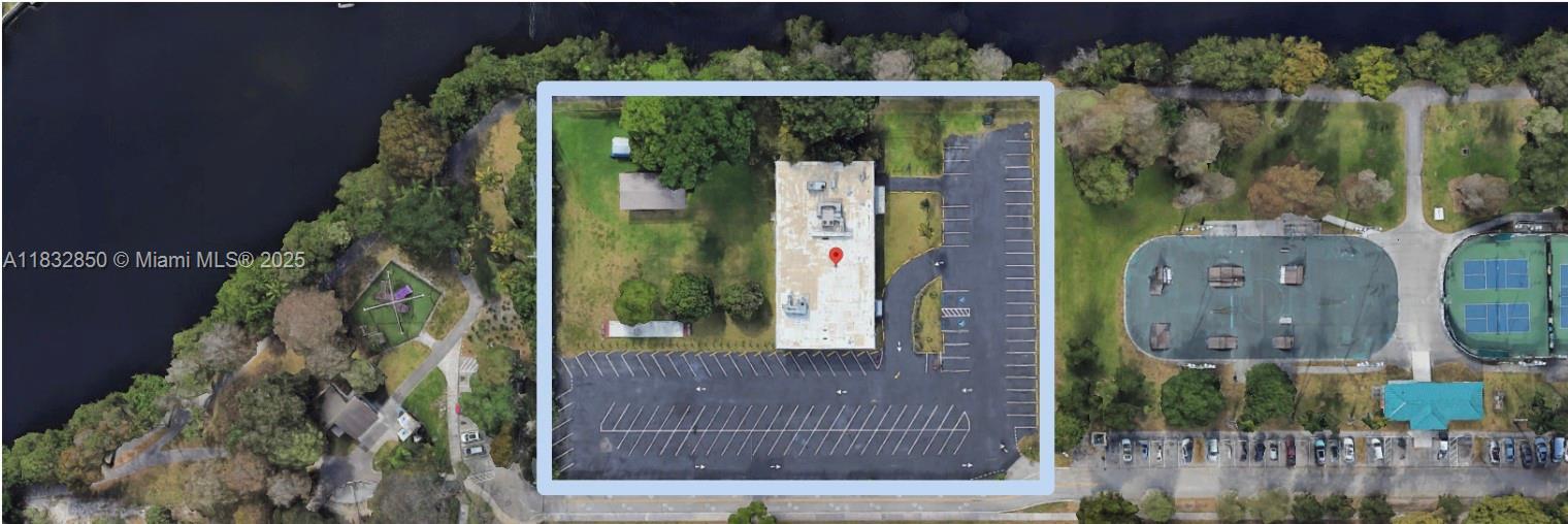 600 Knights Rd, Hollywood, Florida 33021