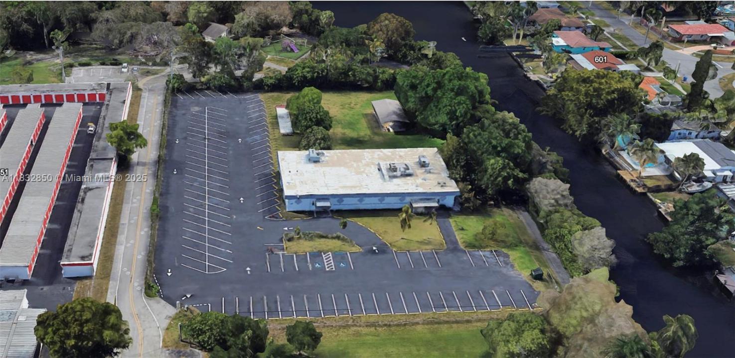 600 Knights Rd, Hollywood, Florida 33021