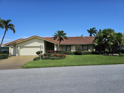 Seagate, Delray Beach, Florida 33445