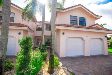 8694 Via Reale 61L, Boca Raton, Florida 33496, USA