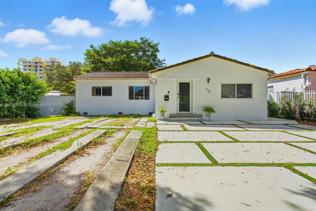 104 SW 40th Ave, Miami, Florida 33134, Estados Unidos