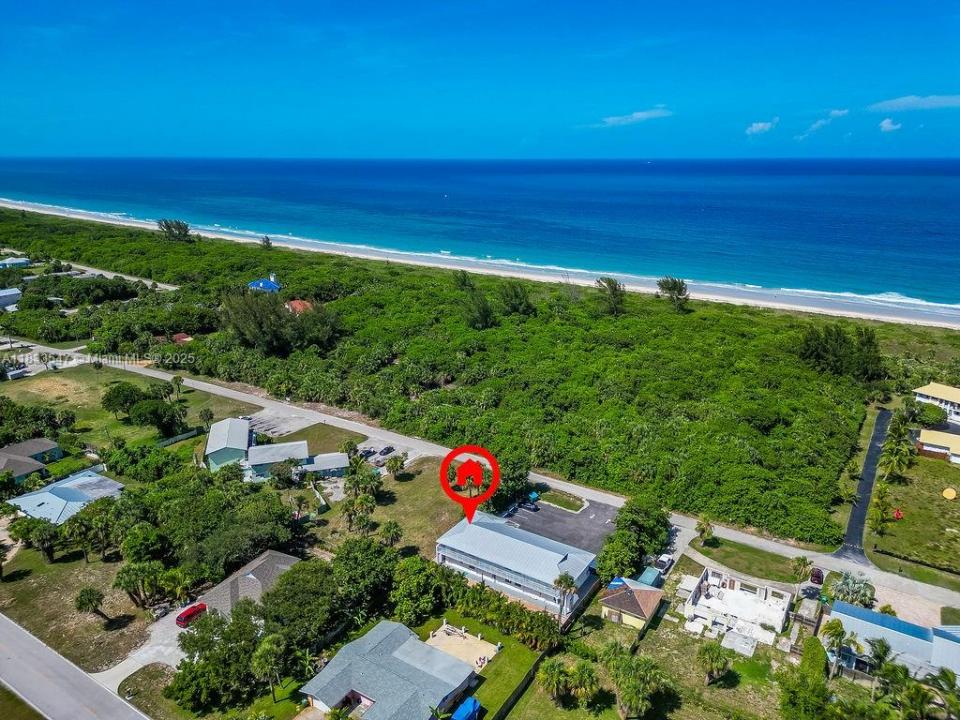 2305 Tamarind Dr 7, Fort Pierce, Floride 34949, États-Unis