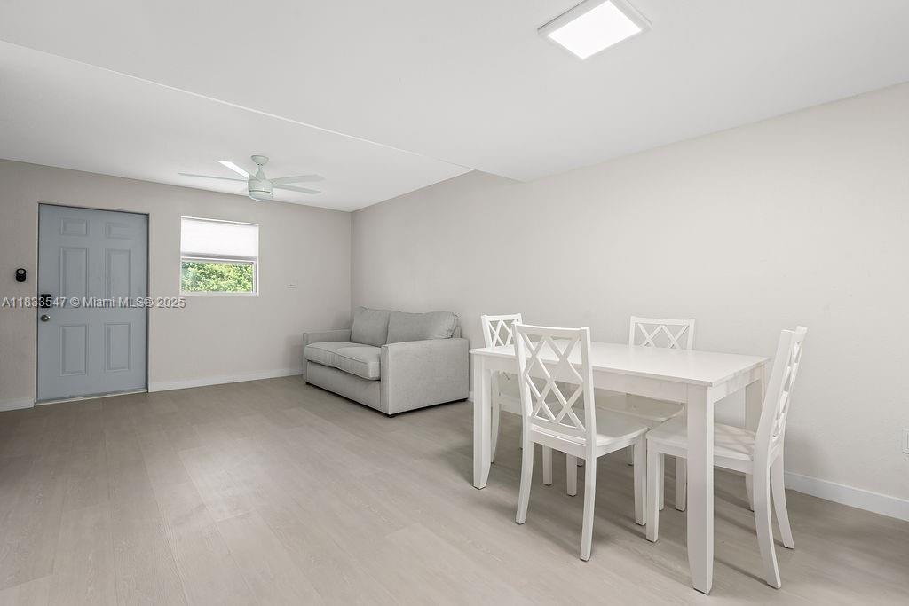 2305 Tamarind Dr 7, Fort Pierce, Floride 34949, États-Unis