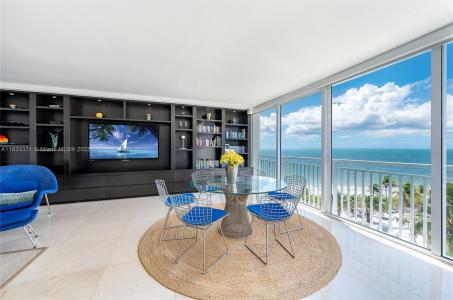 613 Ocean Dr 7C, Key Biscayne, Florida 33149, USA