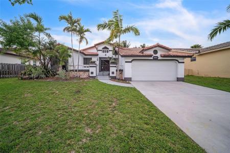20155 SW 79th Ct, Cutler Bay, Florida 33189, USA