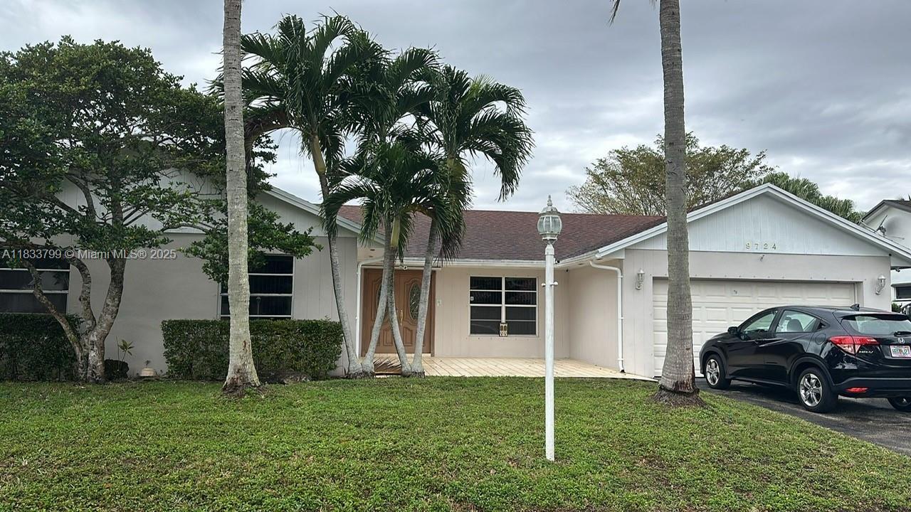 9724 SW 114th Ct 1, Miami, Florida 33176