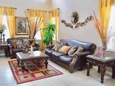 15601 SW 31st Ln, Miami, Florida 33185, USA