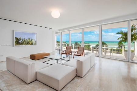 9001 Collins Ave S-305, Surfside, Florida 33154, USA