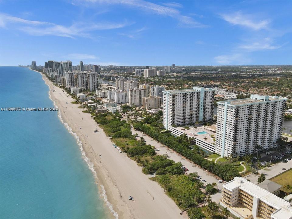 1201 S Ocean Dr 318S, Hollywood, 플로리다 33019, 미국