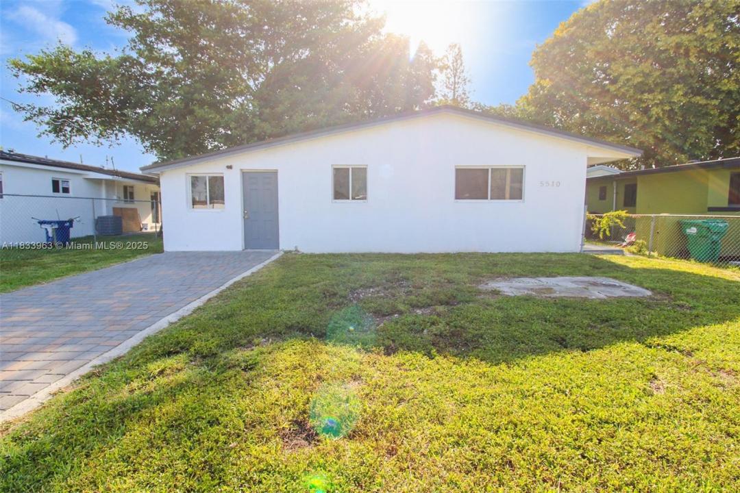 5510 NW 30th Ave, Miami, Floryda 33142, USA