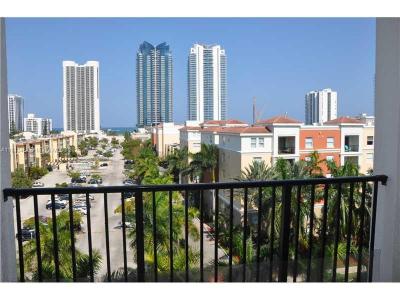 17100 N Bay Rd 1816, Sunny Isles Beach, Florida 33160, USA