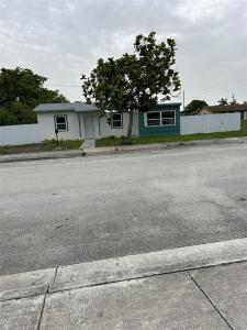 22020 SW 115th Ct, Miami, Florida 33170, USA