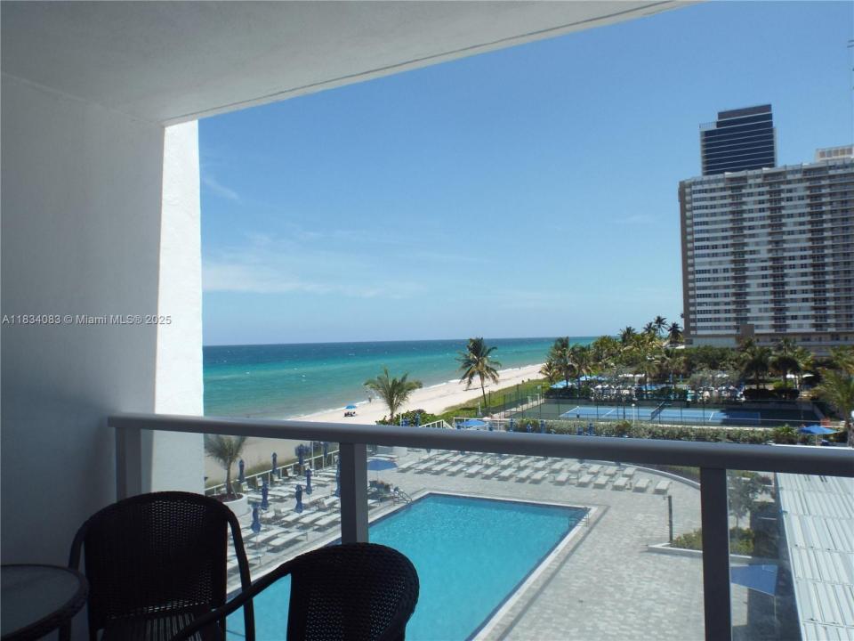 1890 S Ocean Dr 504, Hallandale Beach, 佛罗里达州 33009, 美国