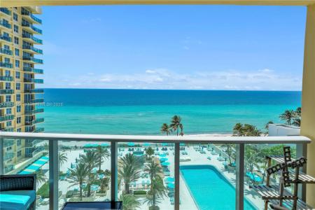 2501 S Ocean Dr 922, Hollywood, Florida 33019, USA