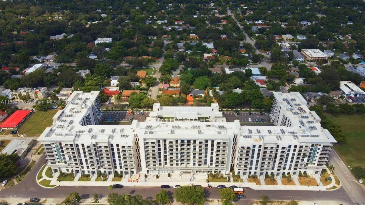 12640 NE 12th Ave 114, North Miami, Floride 33161, États-Unis