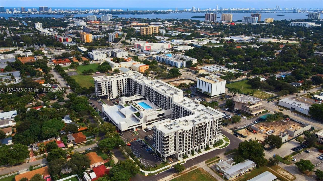 12640 NE 12th Ave 114, North Miami, Floride 33161, États-Unis