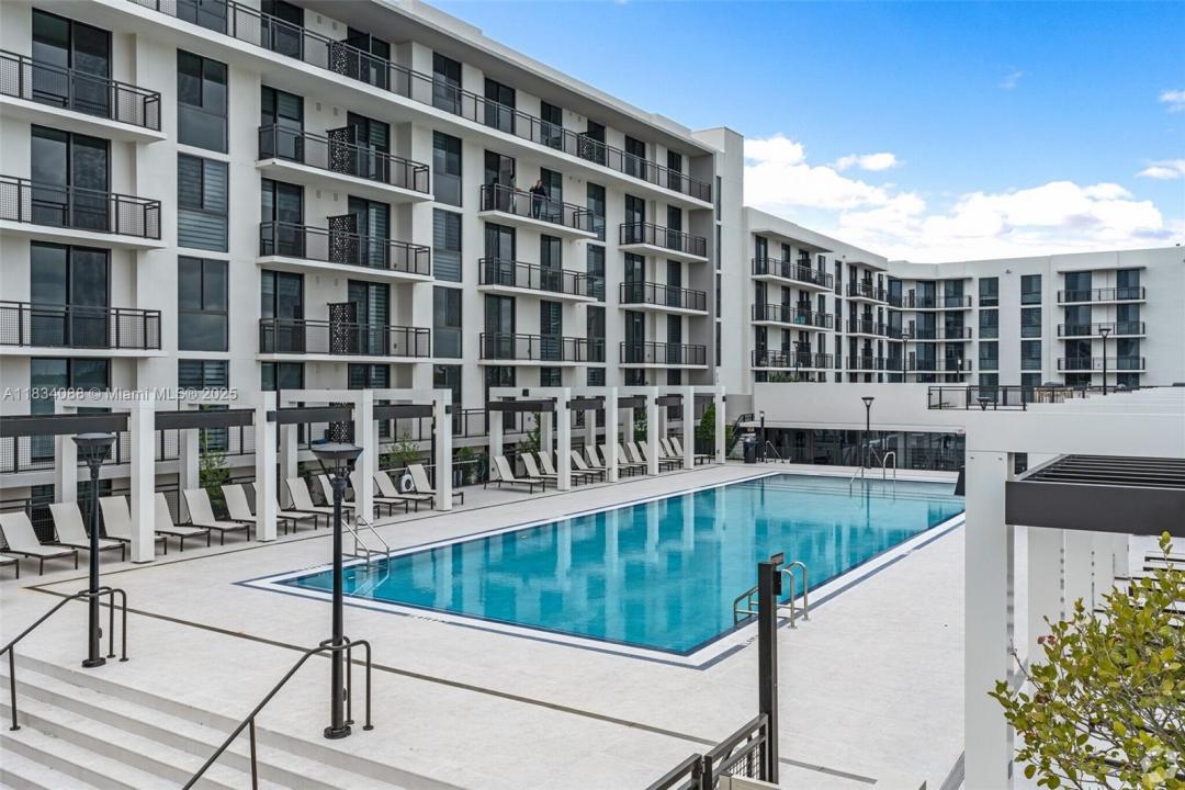 12640 NE 12th Ave 114, North Miami, Floride 33161, États-Unis