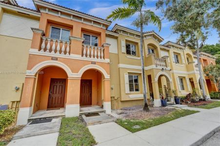 8993 SW 17th Ct, Miramar, Florida 33025, USA