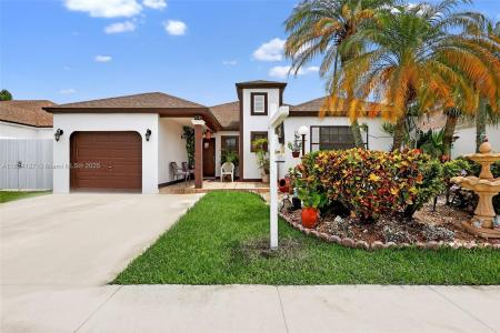 14355 SW 158th St, Miami, Florida 33177, USA