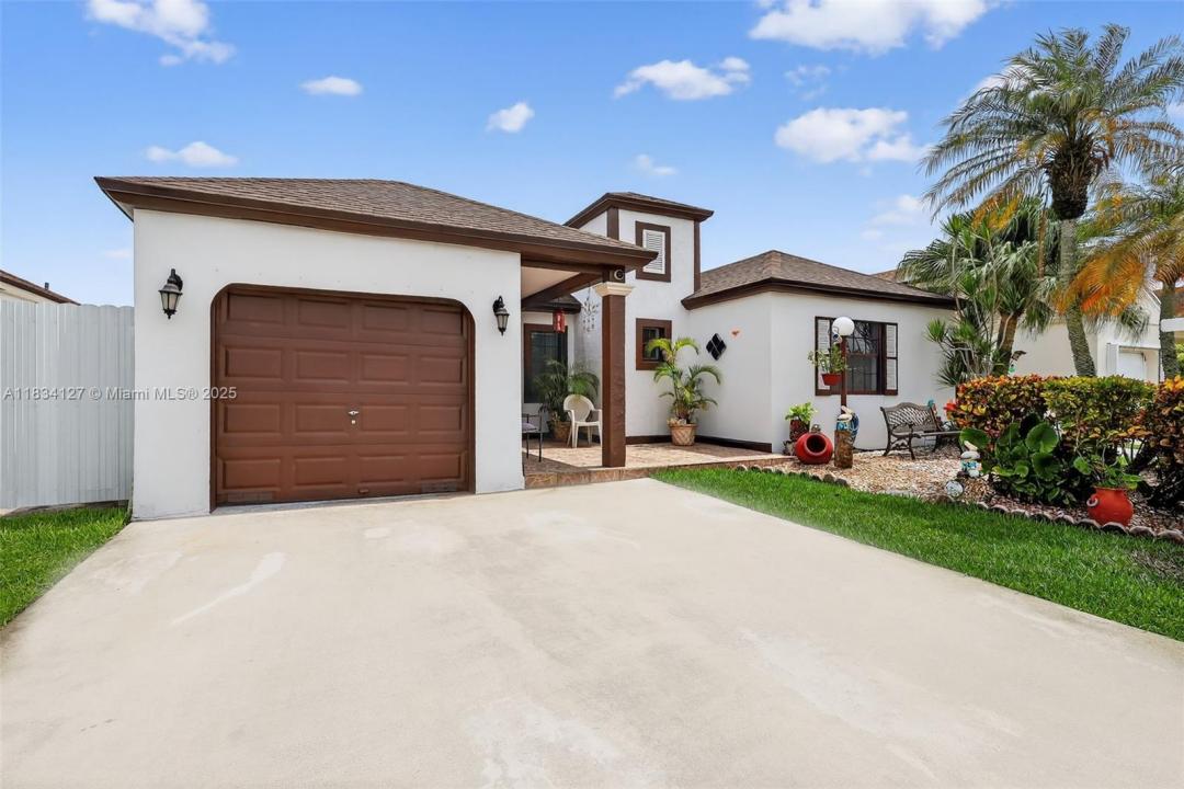 14355 SW 158th St, Miami, Flórida 33177, Estados Unidos