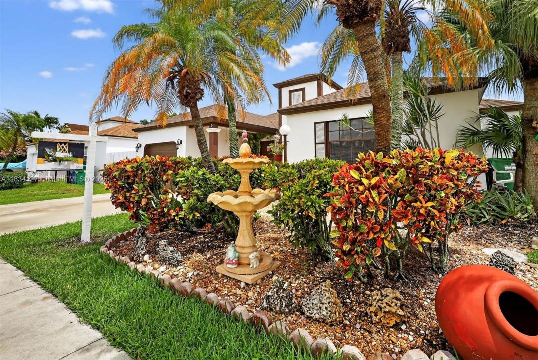 14355 SW 158th St, Miami, Flórida 33177, Estados Unidos