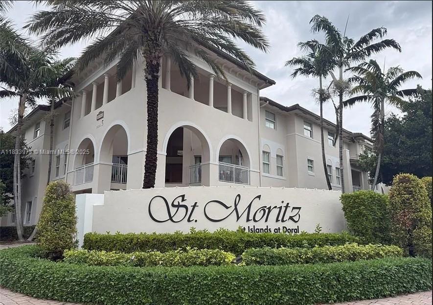 11603 NW 89th St 214, Doral, Floride 33178, États-Unis