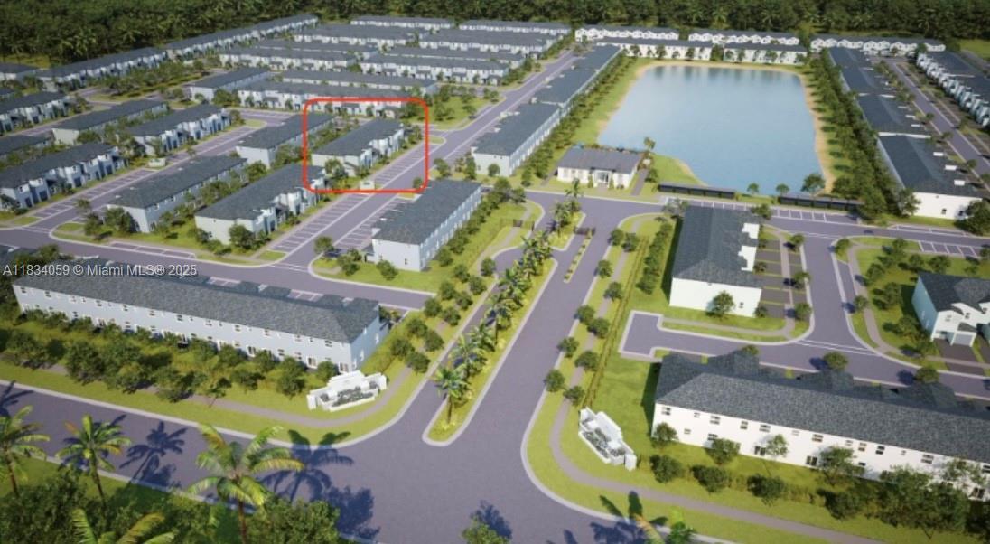 17931 SW 358th St 17931, Homestead, Floryda 33034, USA