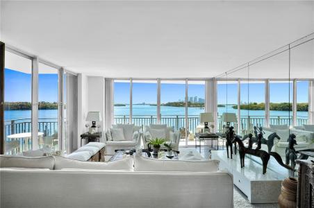 770 NE 69th St 4I, Miami, Florida 33138, USA