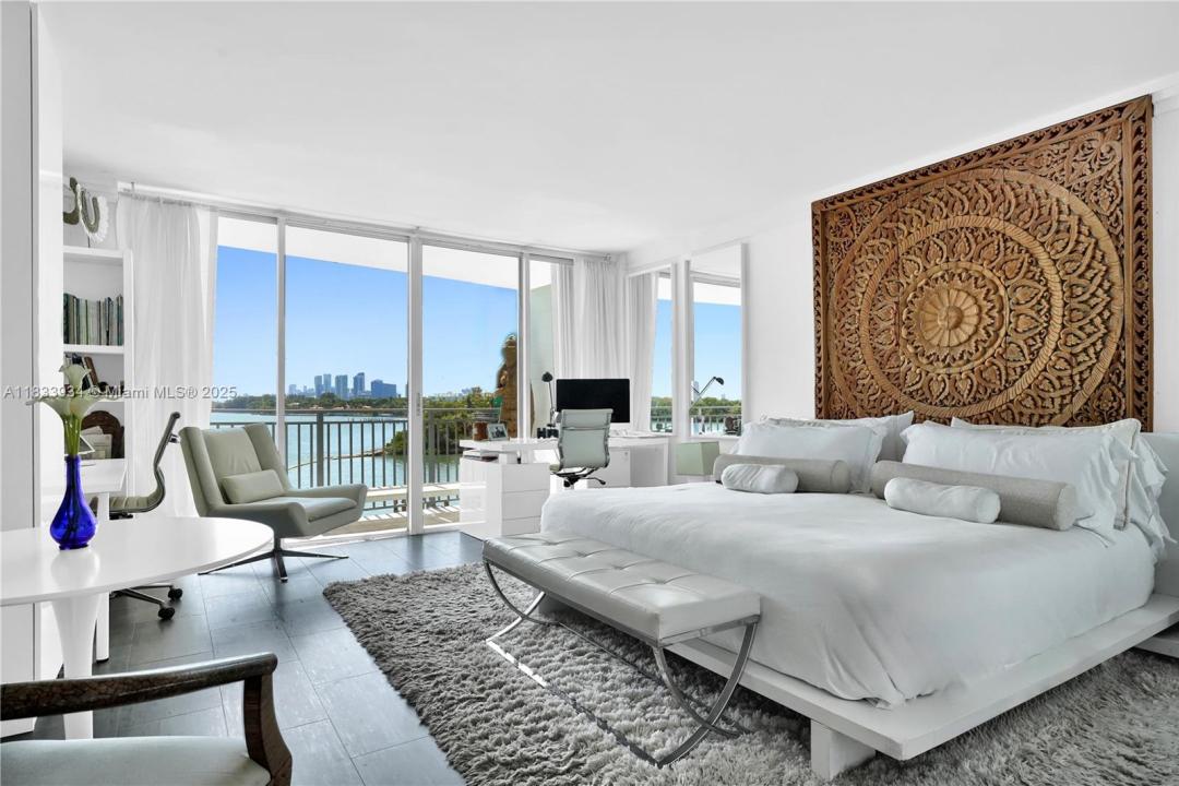 770 NE 69th St 4I, Miami, Florida 33138, USA