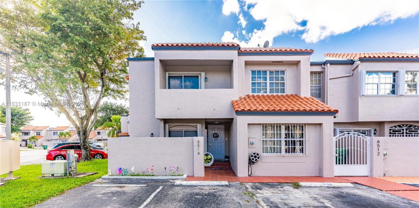 6514 SW 128th Pl 6514, Miami, Florida 33183