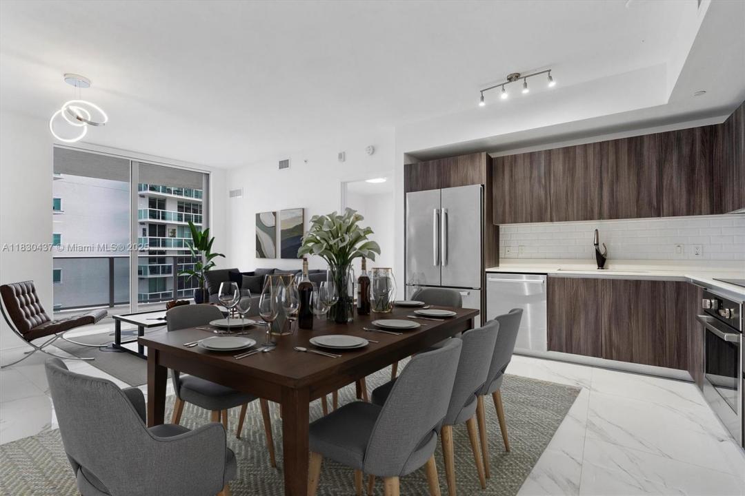 488 NE 18th St 1503, Miami, פלורידה 33132, ארצות הברית של אמריקה