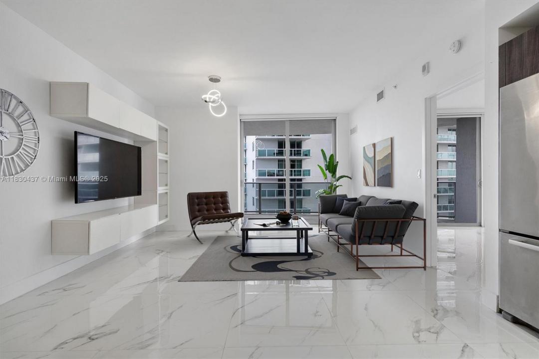 488 NE 18th St 1503, Miami, פלורידה 33132, ארצות הברית של אמריקה