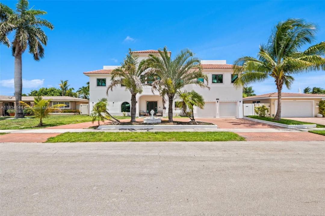 5900 NE 21st Ln, Fort Lauderdale, פלורידה 33308, ארצות הברית של אמריקה 
