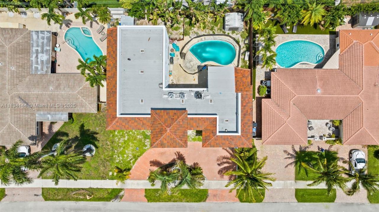5900 NE 21st Ln, Fort Lauderdale, פלורידה 33308, ארצות הברית של אמריקה 
