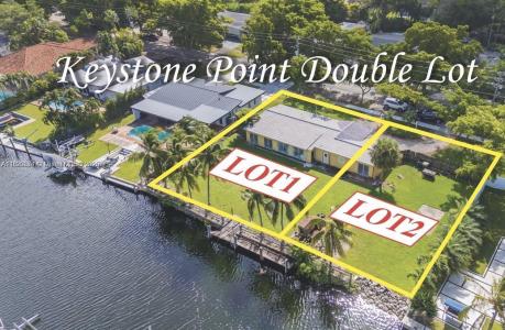 1865 KEYSTONE BL, North Miami, Florida 33181, USA