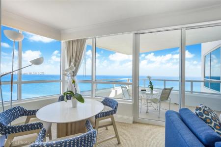4401 Collins Ave 3603, Miami Beach, Florida 33140, USA