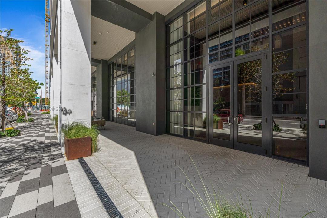 601 NE 1st Ave PH5103, Miami, Florida 33132, Stati Uniti