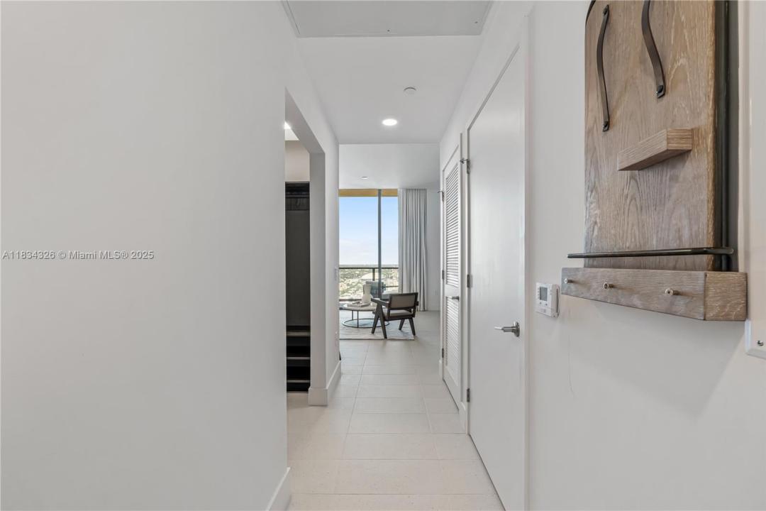 601 NE 1st Ave PH5103, Miami, Florida 33132, Stati Uniti