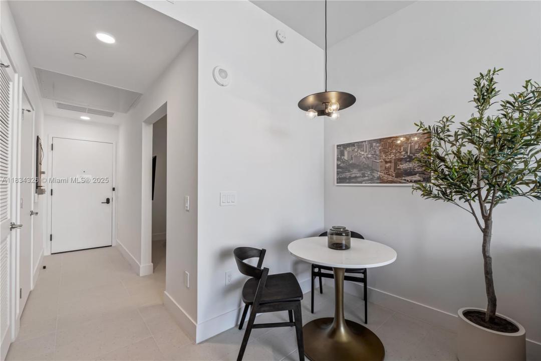 601 NE 1st Ave PH5103, Miami, Florida 33132, Stati Uniti
