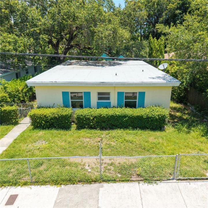 3255 William Ave, Miami, Florida 33133, Estados Unidos