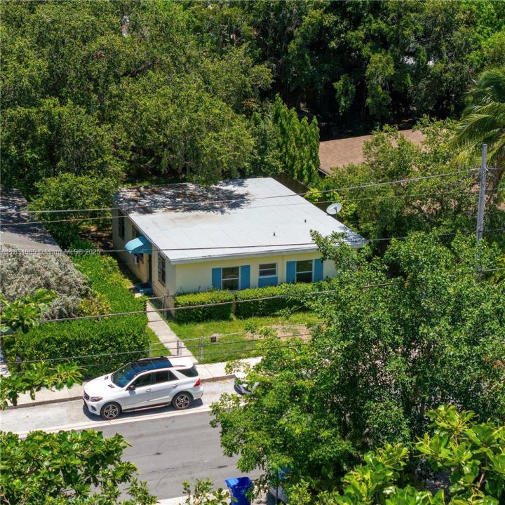 3255 William Ave, Miami, Florida 33133, Estados Unidos