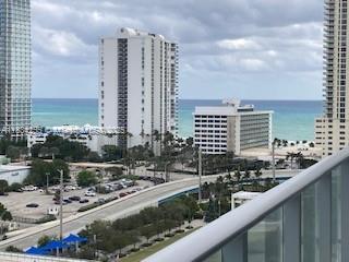300 Sunny Isles Blvd 4-1407, Sunny Isles Beach, Florida 33160, USA