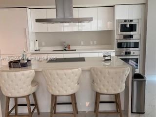 300 Sunny Isles Blvd 4-1407, Sunny Isles Beach, 佛羅里達州 33160, 美國