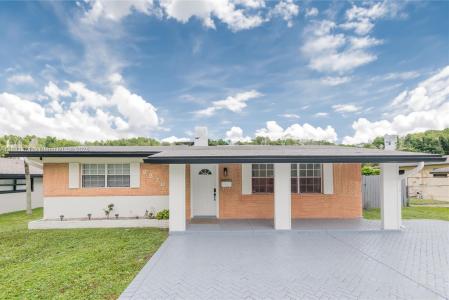 2270 Havana Dr, Miramar, Florida 33023, USA