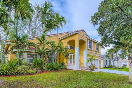 12700 SW 18th St, Miramar, Florida 33027, USA