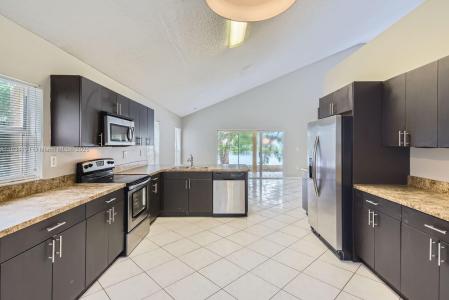 12700 SW 18th St, Miramar, Florida 33027, USA