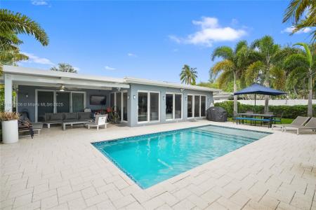 3472 NE 18th Ave, Oakland Park, 佛羅里達州 33306, 美國