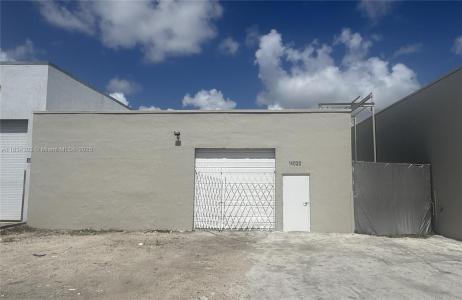 14020 NW 19th Ave, Opa-Locka, Florida 33054, USA