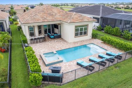 9247 SW Miracoli Way, Port St. Lucie, Florida 34987, USA