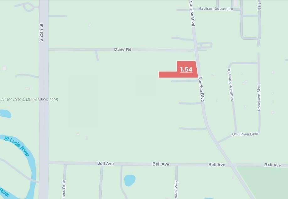 Fort Pierce, Florida 34982, Estados Unidos